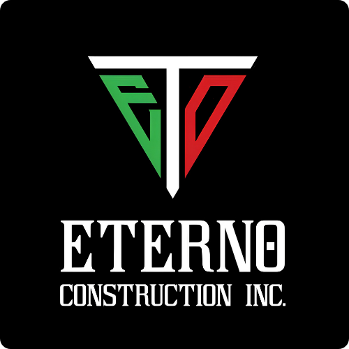 Eterno logo design 1