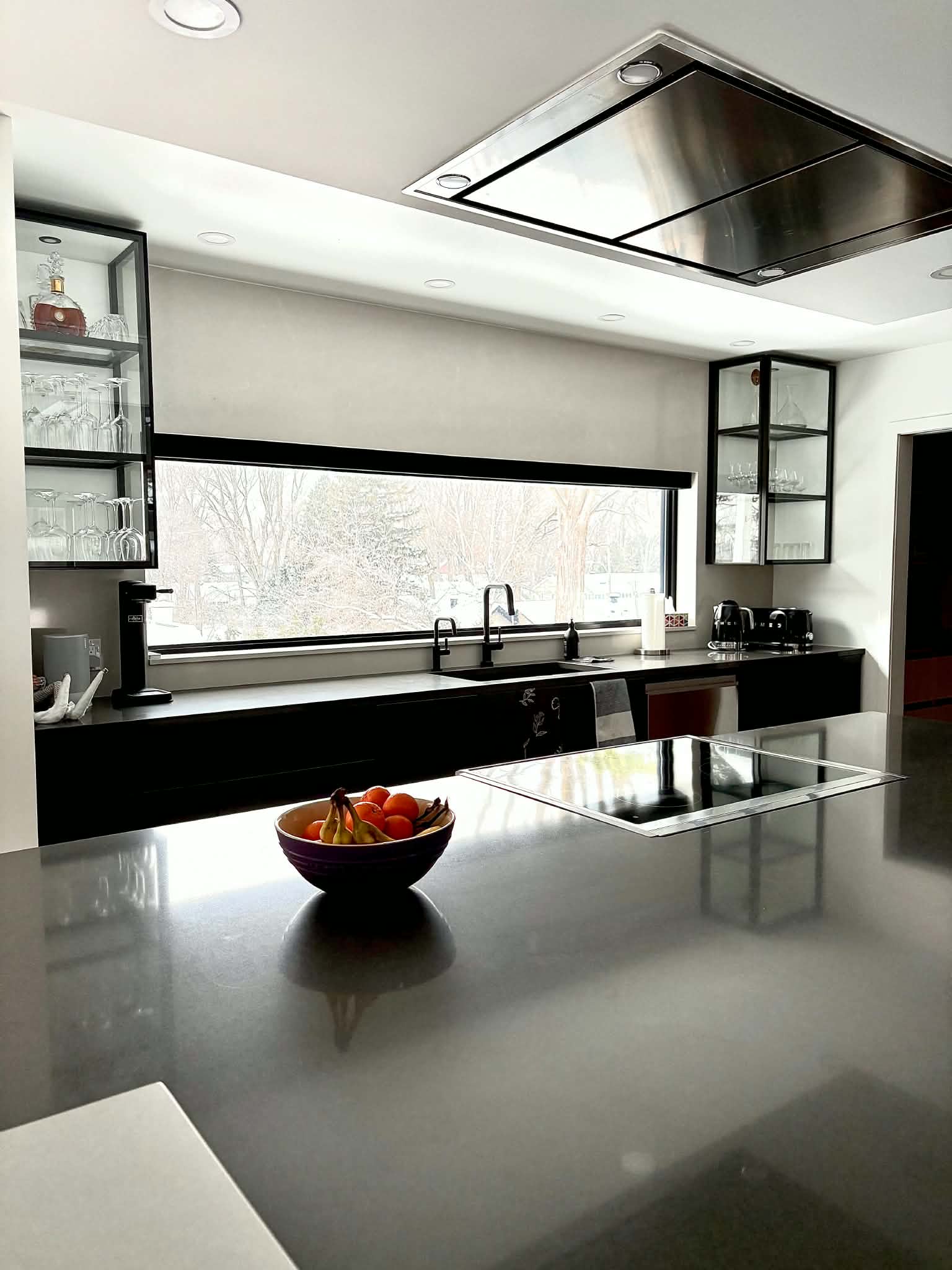 Kitchen renovation 1