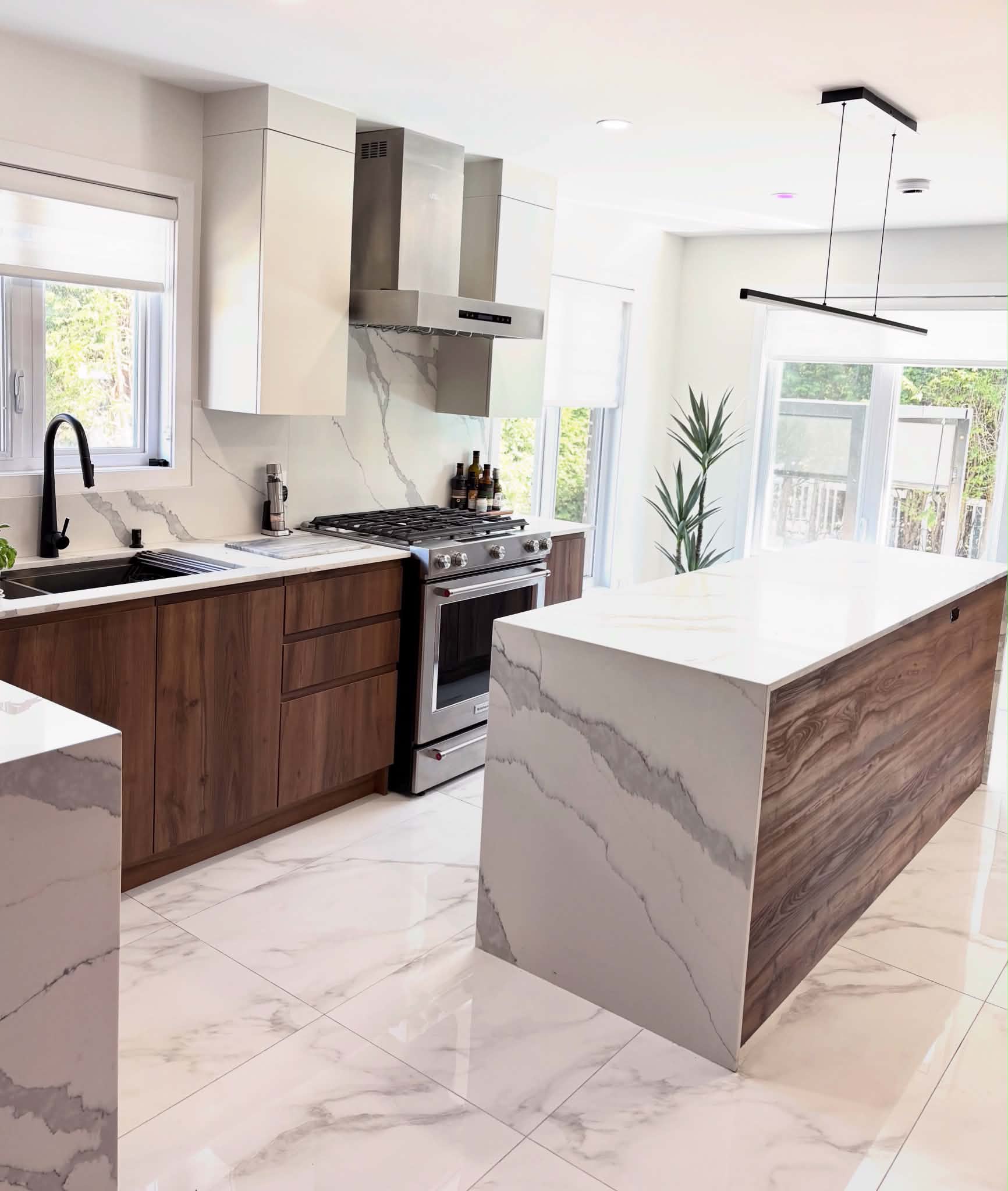 Kitchen renovations 2